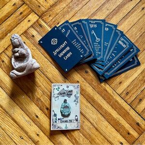 ✨ Power Magic Bundle ✨